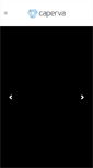 Mobile Screenshot of caperva.com